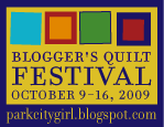blogger quilt festival